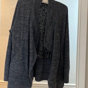 Eileen fisher jacket